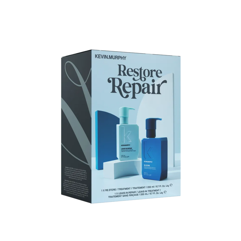 RESTORE REPAIR | HOLIDAY 2024