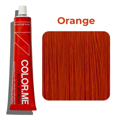 ColorMe Booster - Orange - 100ml