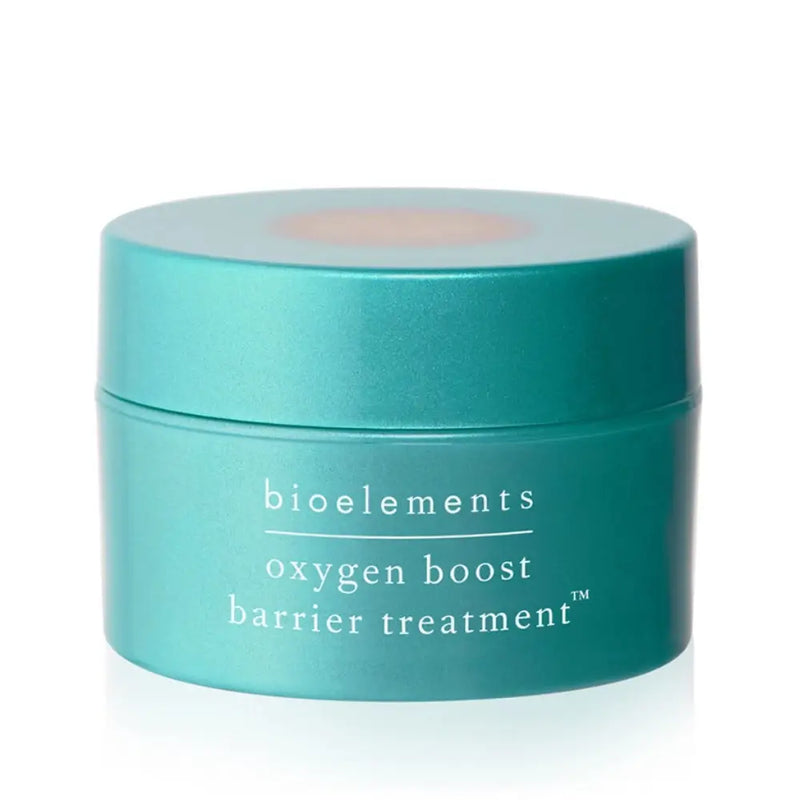 NEW - Oxygen Boost Barrier Treatment - 1oz