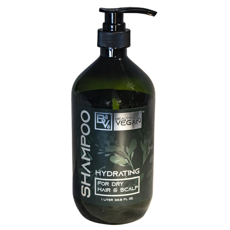 BeVe Hydrating Shampoo