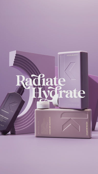 RADIATE HYDRATE | HOLIDAY 2024