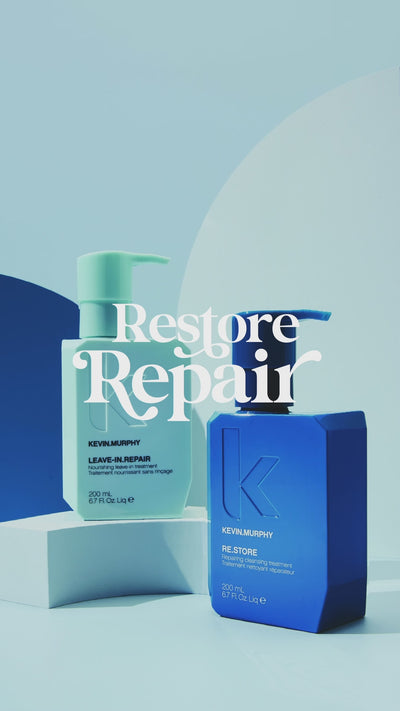 RESTORE REPAIR | HOLIDAY 2024