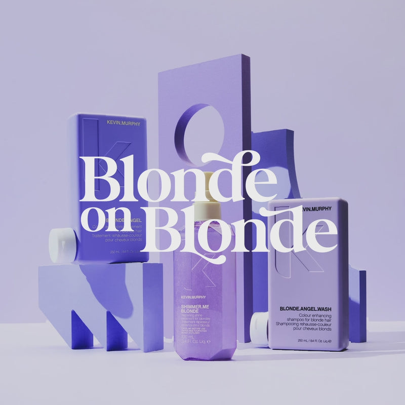 BLONDE ON BLONDE | HOLIDAY 2024