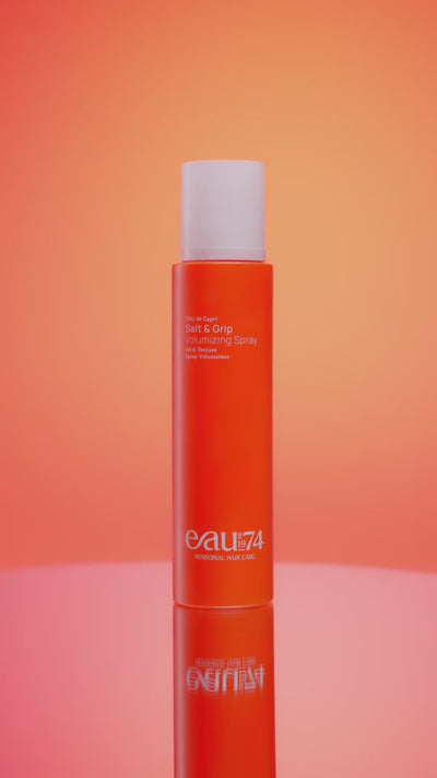 Salt & Grip -  EAU de CAPRI - 200ml