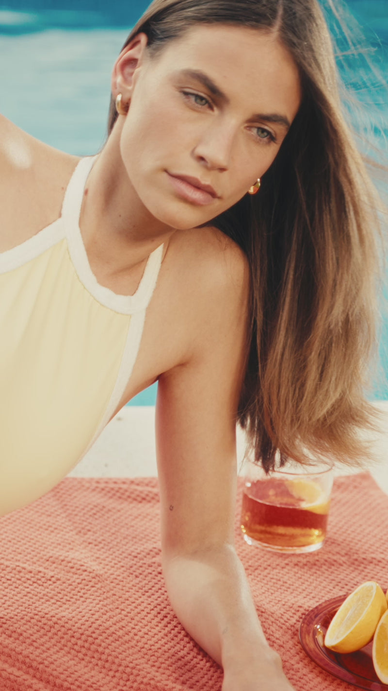 Hyaluronic Glow Body Lotion - EAU de Hamptons 200ml