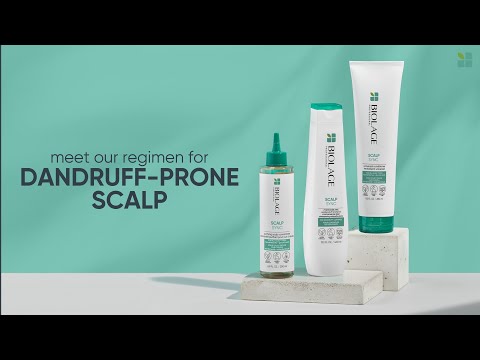 Scalp Sync Anti-Dandruff Shampoo