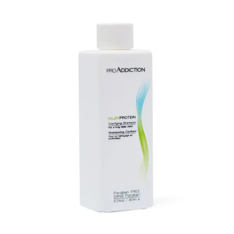 PROADDICTION CLARIFYING SHAMPOO - 90ml