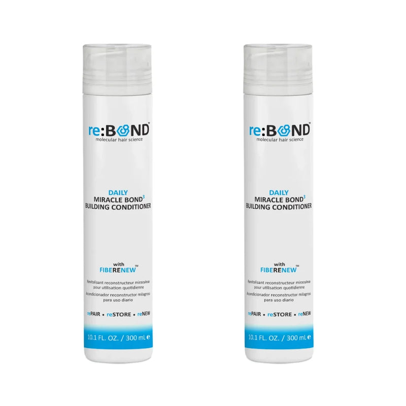 re:BOND REPAIR DAILY CONDITIONER 1+1