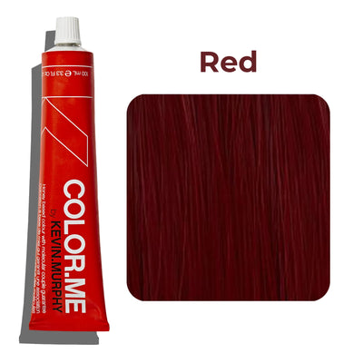 ColorMe Booster - Red - 100ml