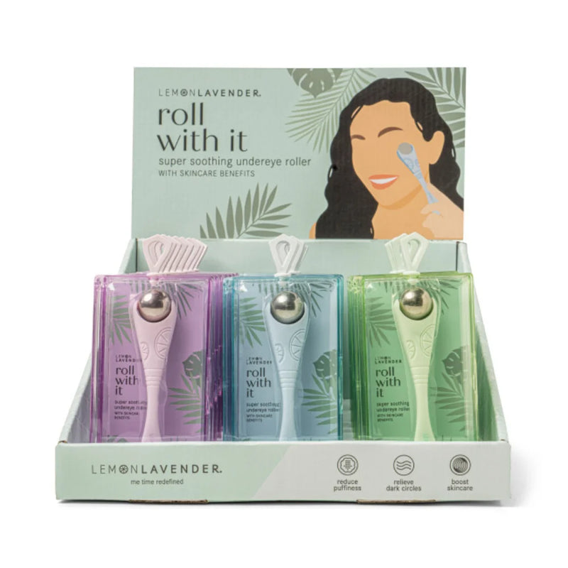 ROLLWITH IT SUPER SOOTHING UNDEREYE ROLLER