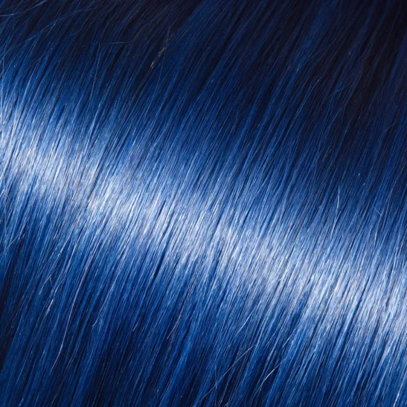 18" Tape-In Blue (Malorie)