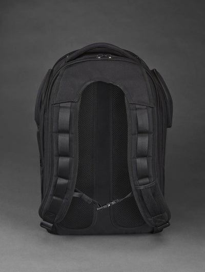 BaBylissPRO Grooming-To-Go Barber Backpack