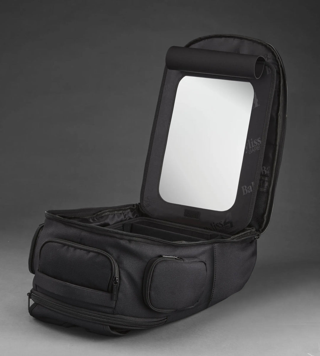 BaBylissPRO Grooming To Go Barber Backpack International Beauty Services Supplies