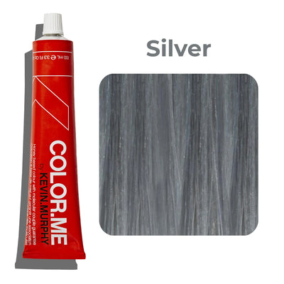 ColorMe Toner - Silver - 100ml
