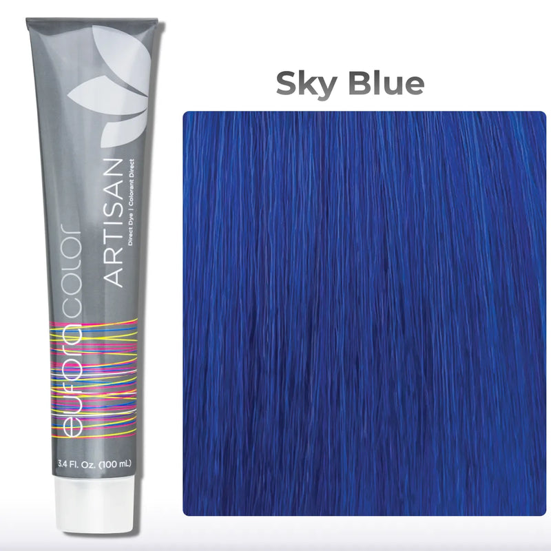 Sky Blue - Artisan Color - 100ml