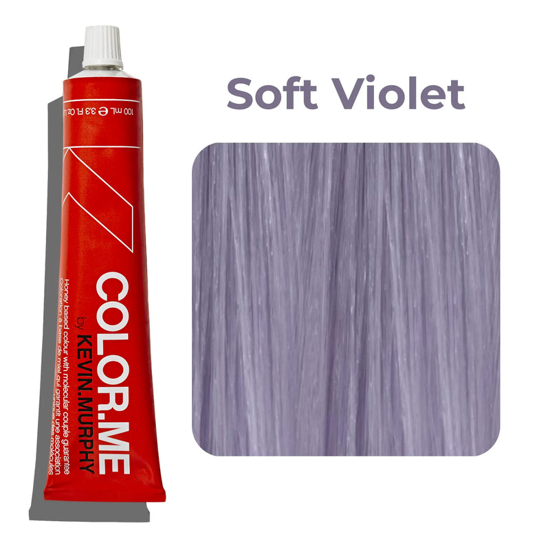 ColorMe Booster - Soft Violet - 100ml