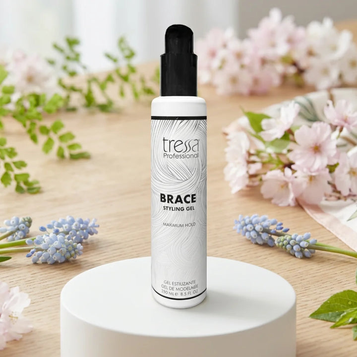 Brace Styling Gel – International Beauty