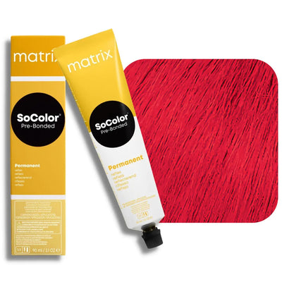Socolor Specialty - SR-R - Red - 85ml