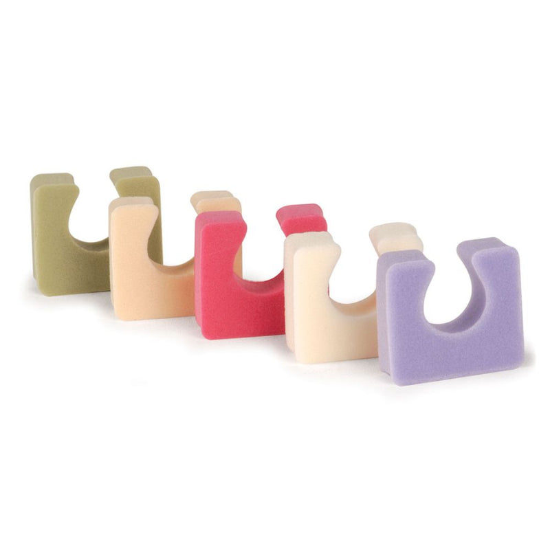 Toezees Toe Separators - Pack of 144