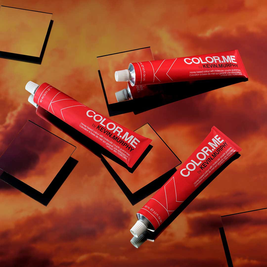 ColorMe - 7.9/7MT - LIGHT MEDIUM BLONDE MATTE - 100ml/3.3oz