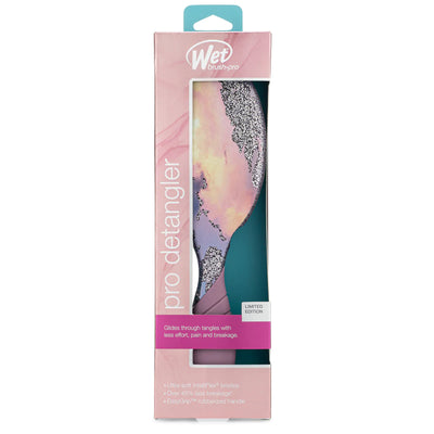 Wet Brush - Limited Edition Pro Detangler (Cosmic Lava)