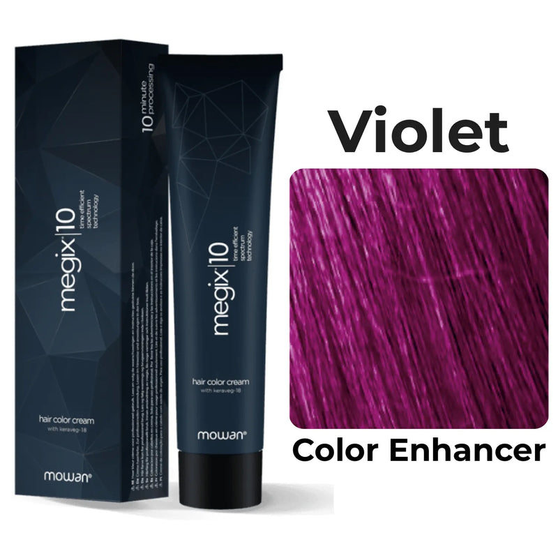 Violet Color Enhancer - 100ml