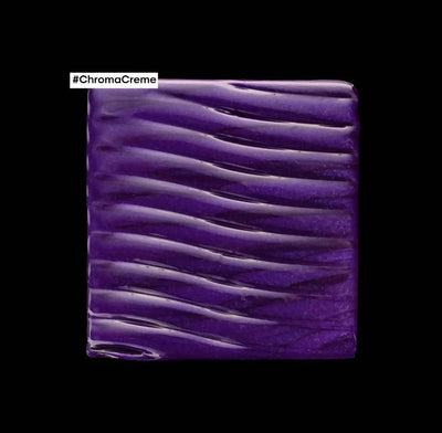 SE Chroma Crème Shampoo - Purple