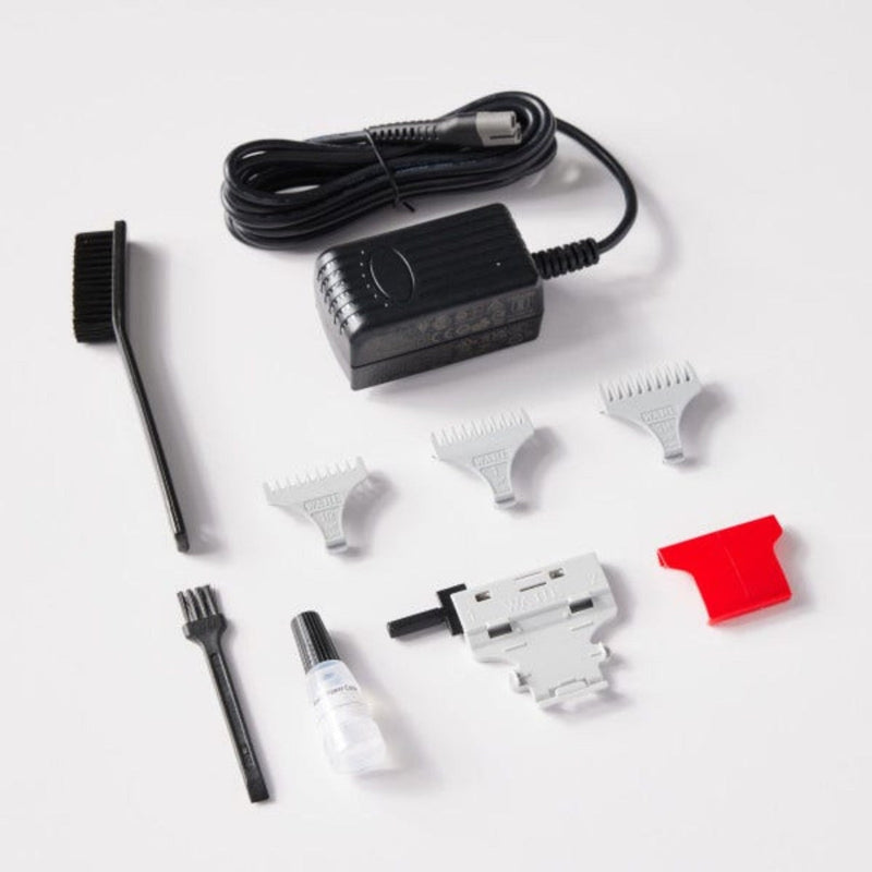 CORD/CORDLESS WAHL® A•LIGN® TRIMMER 