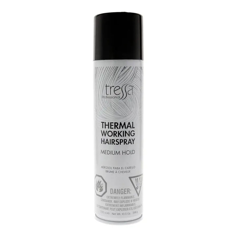 THERMAL WORKING HAIRSPRAY (MEDIUM) - 10.5oz