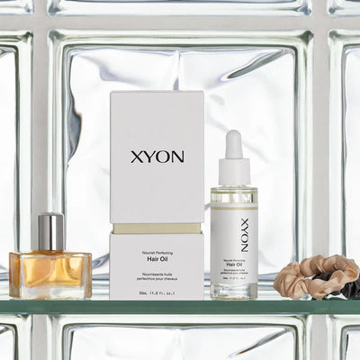 XYON - INTRO SALON PACKAGE - WOMEN