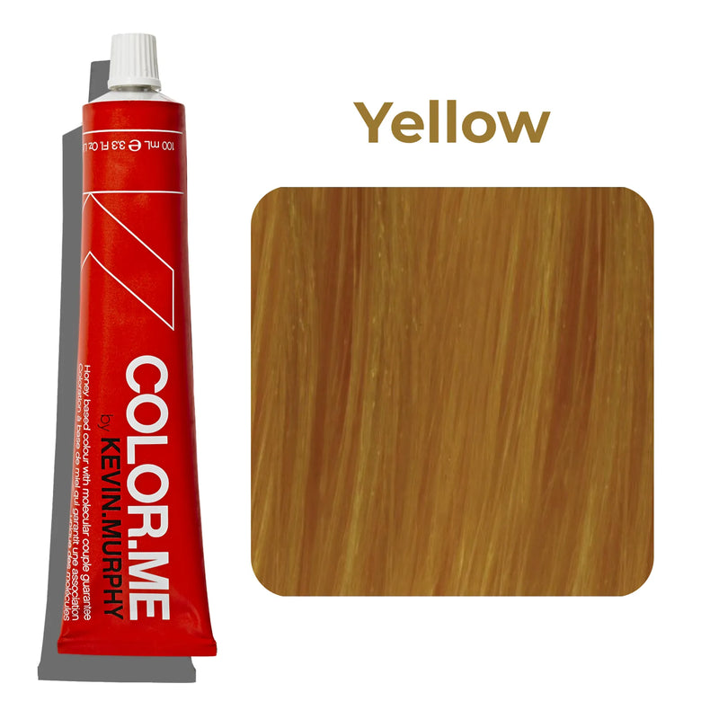ColorMe Booster - Yellow - 100ml