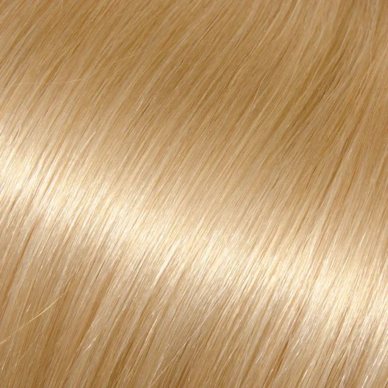 18.5" Machine Wefts 1001 (Yvonne)