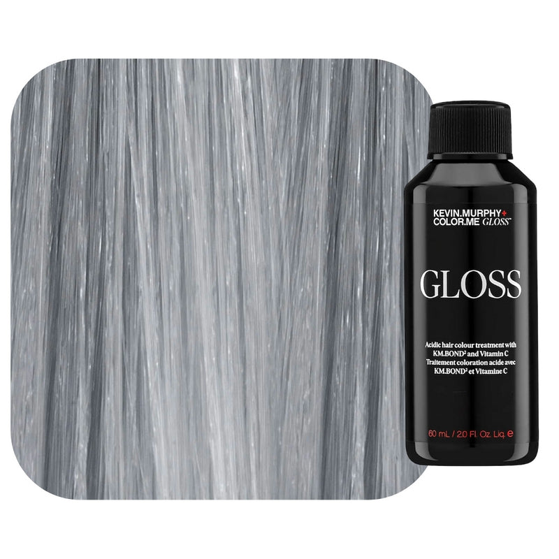Color Me Gloss - 10AV/10.18 - Platinum Ash Violet - 60ml