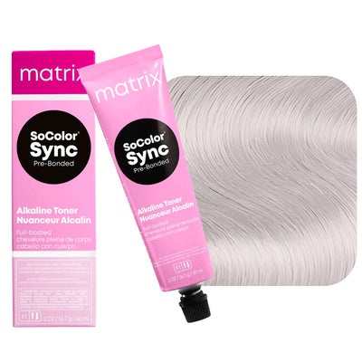 11P - Extra Light Blonde + Color Sync Pearl - 60ml