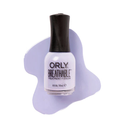 ORLY BREATHABLE - JUST BREATHE - 11ml