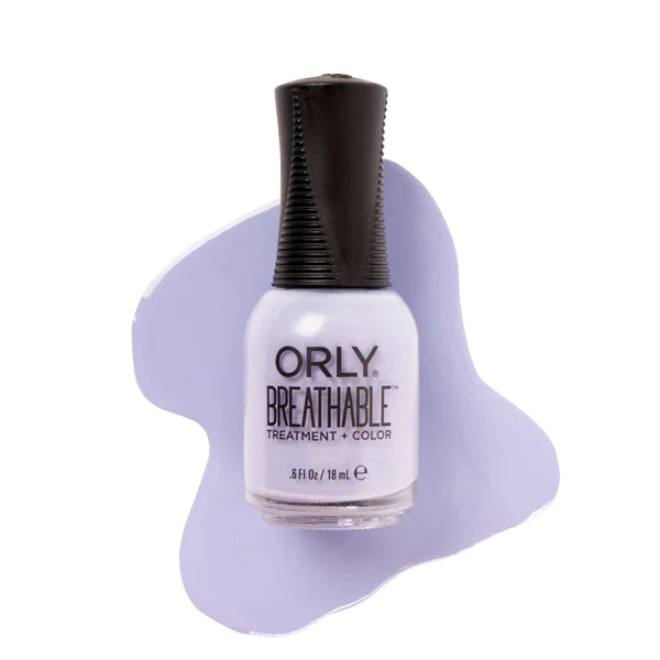 ORLY BREATHABLE - JUST BREATHE - 11ml