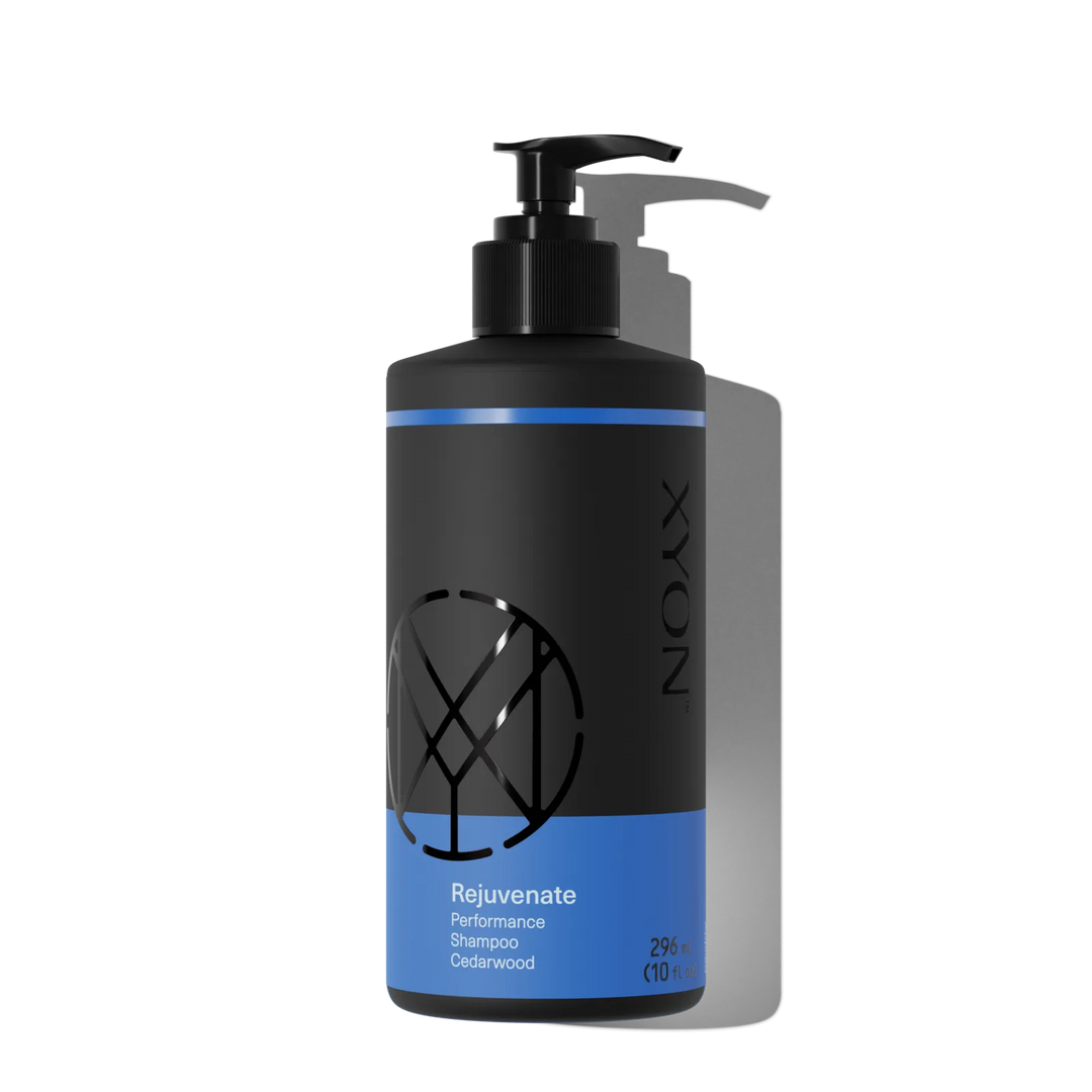 XYON Men's Rejuvenate Performance DHT-Blocking Shampoo