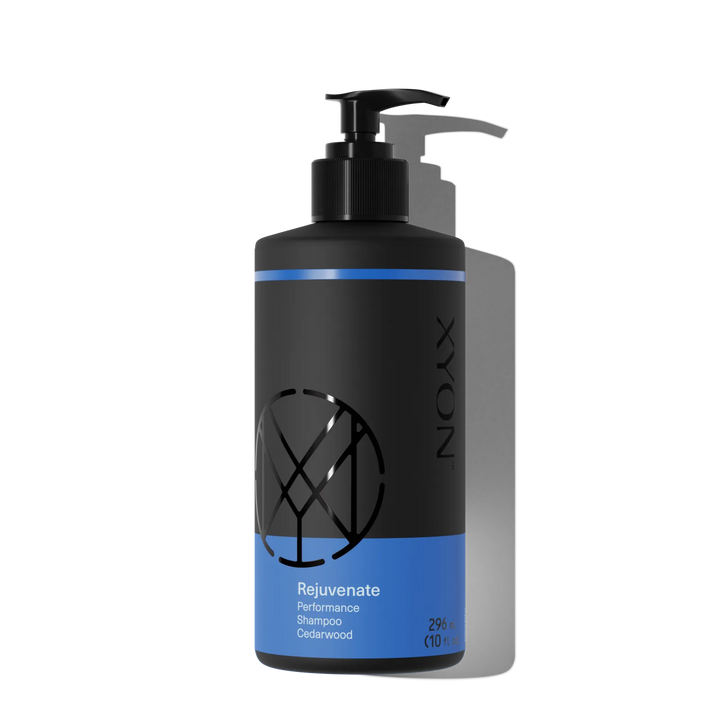 ❤️のすけ❤️SHAMPOO&FIERTE MDローション XYON Men's Rejuvenate Performance DHT-Blocking Shampoo