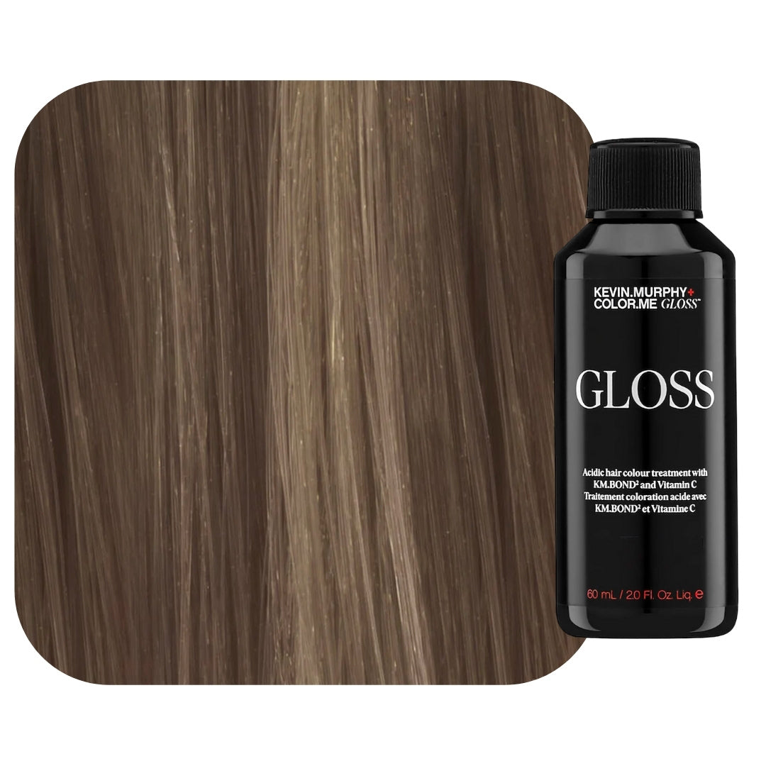 Color Me Gloss - 7VG/7.83 - Medium Blonde Violet Gold - 60ml