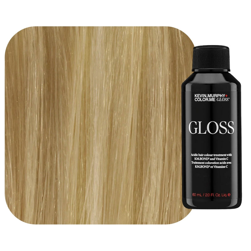 Color Me Gloss - 9NG/9.03 - Very Light Blonde Nat Gold - 60ml