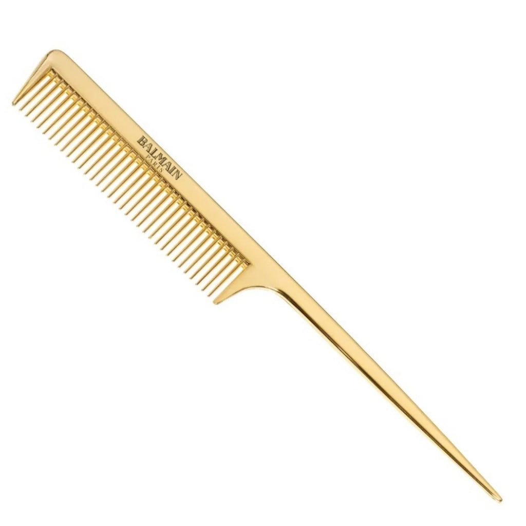 Gold combs discount