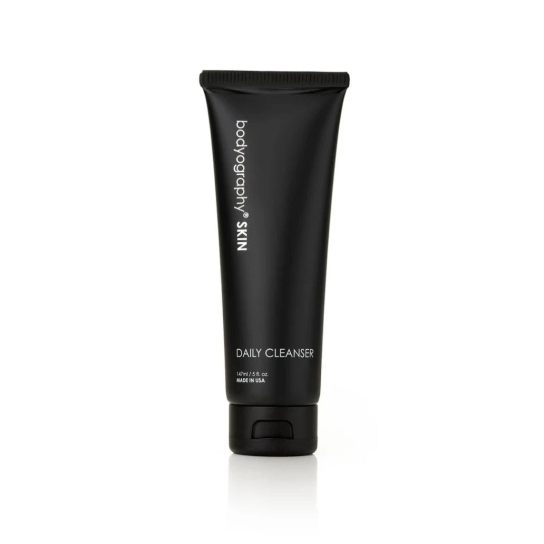 Bodyography Skin - Daily Cleanser - 147ml/5oz – International Beauty