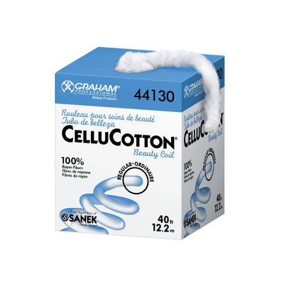Cellucotton Regular Rayon Coil 44130-BC 40/Box