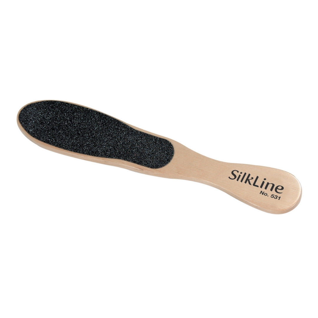 Silkline Foot Files – International Beauty