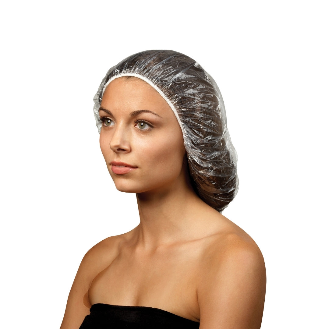 DannyCo/BaBylissPRO Processing Caps – International Beauty