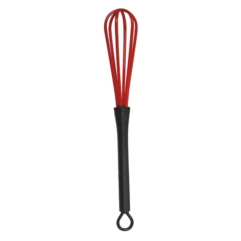 Coloring Whisk BESWHISK1UCC - Red & Black 3/Box