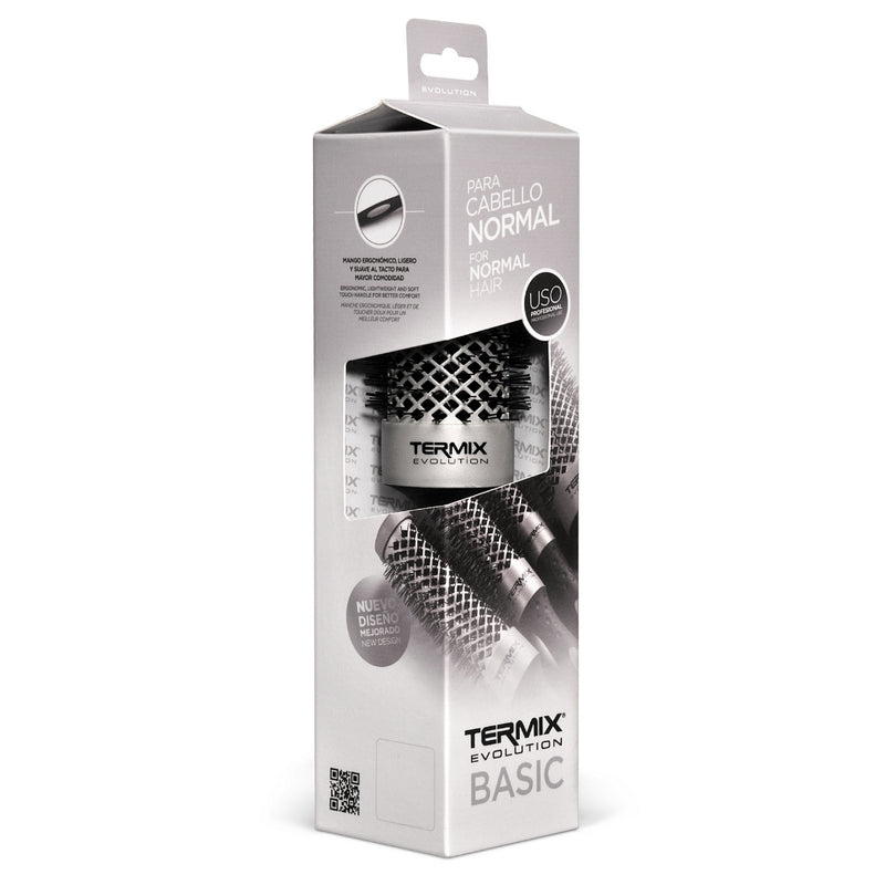 Termix Thermal Circular Brushes Basic EVO5008BP - 60mm