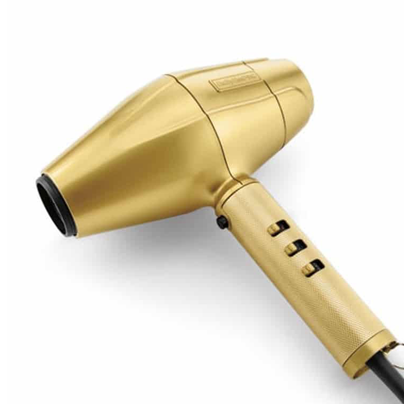 BaBylissPRO GoldFX Turbo Hairdryer
