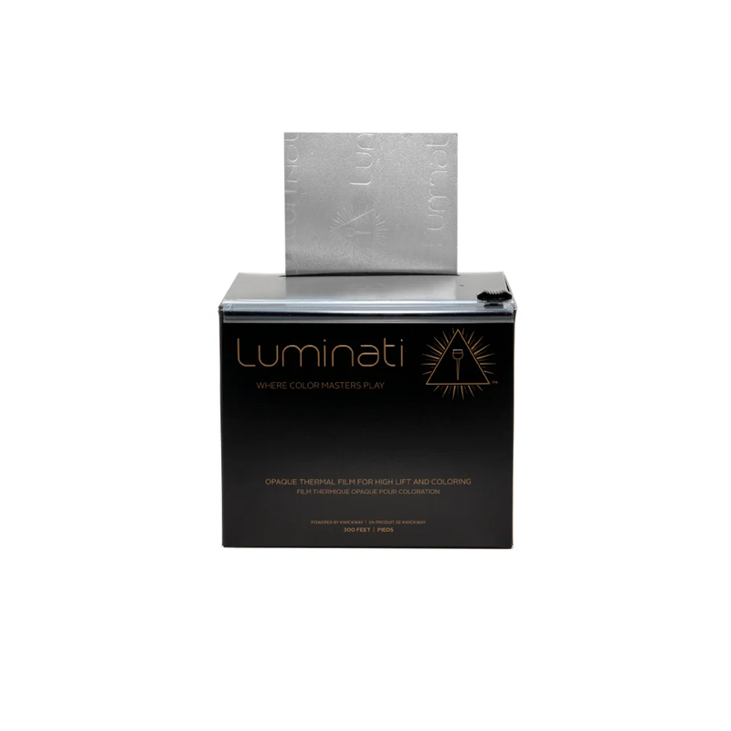 Luminati Opaque Thermal Film Roll 3.75in x 300ft
