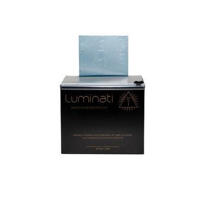 Luminati Opaque Thermal Film Roll 3.75in x 300ft